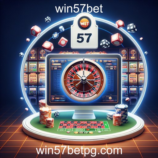 Cassino Explorando o Cassino no Win57bet: Diversão e Emoção ao Seu Alcance