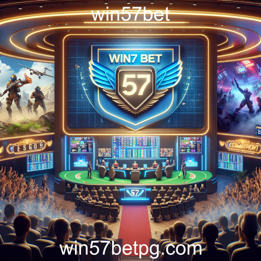 O Crescimento dos eSports no Cenário Global