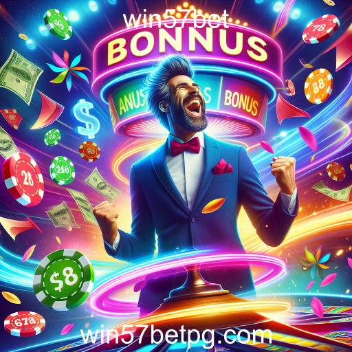 Descubra as Melhores Promoções de Jogos na win57bet