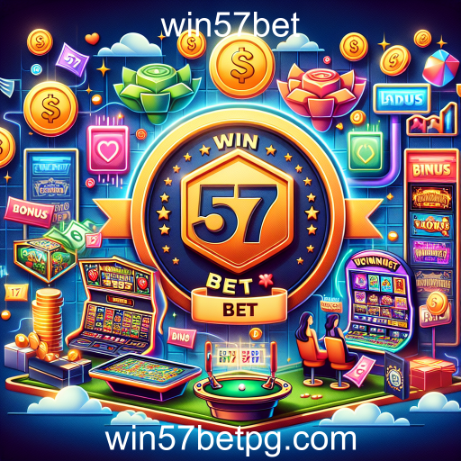Descubra as Imperdíveis Ofertas no Win57bet
